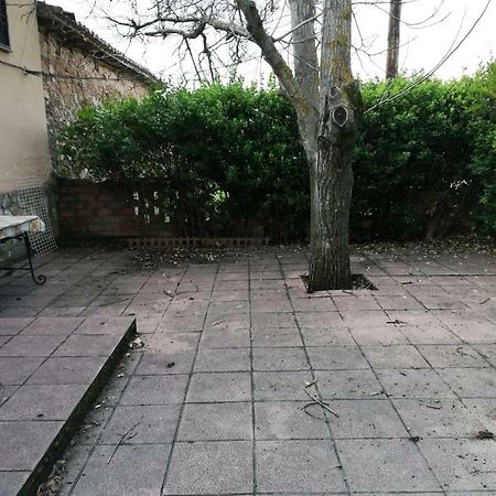 Villa Casa Santiuste Corduente Esterno foto