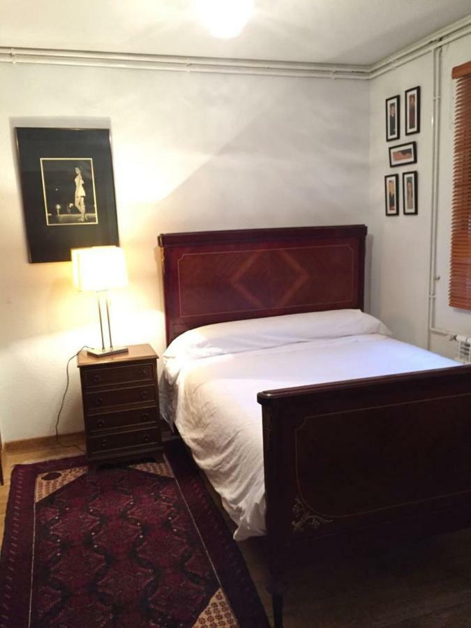 Villa Casa Santiuste Corduente Esterno foto